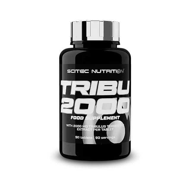 Tribu 2000 (90 tabl)