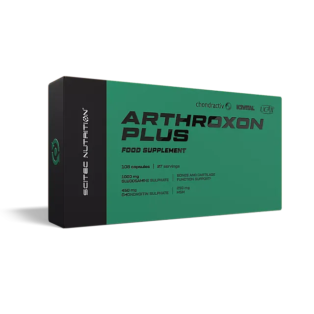 Arthroxon Plus (108 caps)  