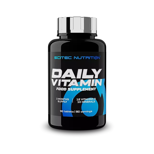 Daily Vita-Min (90 tabs)  