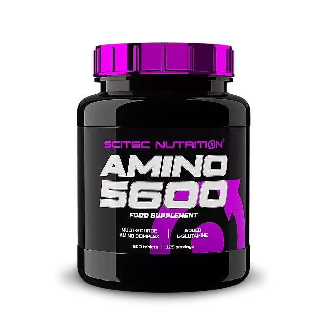 Amino 5600 (500 tabs)  