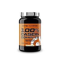 100% Casein Complex (920 g) Belgian chocolate 
