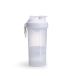 SmartShake Original2Go (600 ml) Pure White