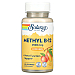 Methyl B-12 2,500 mcg (60 lozenges) Natural Mango Peach