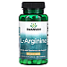 L-Arginine 500 mg (100 caps)