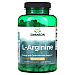 L-Arginine 500 mg (200 caps)