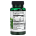 Certified Organic Spirulina 500 mg (180 tabs)