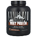 100% Whey Protein Powder (1.81 kg) Chocolate Fudge