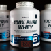 100% Pure Whey Natural (2,27 kg) Unflavoured