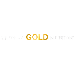 California Gold Nutrition