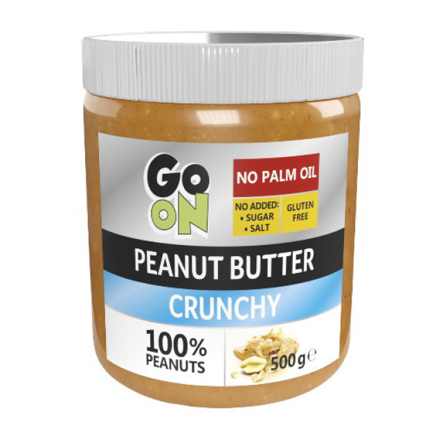 Peanut Butter Crunch (500 g) 