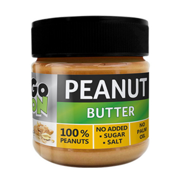 Peanut Butter (180 g)  Smooth