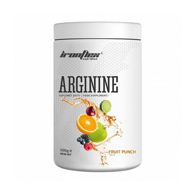 Arginine (500 g)  Natural