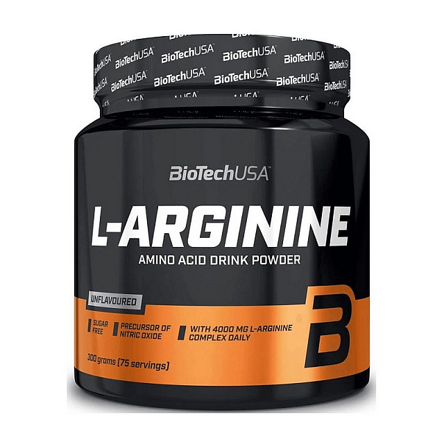 L-Arginine (300 g) Cola 