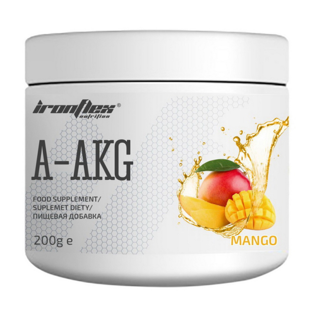 A-AKG (200 g)  Fruit punch