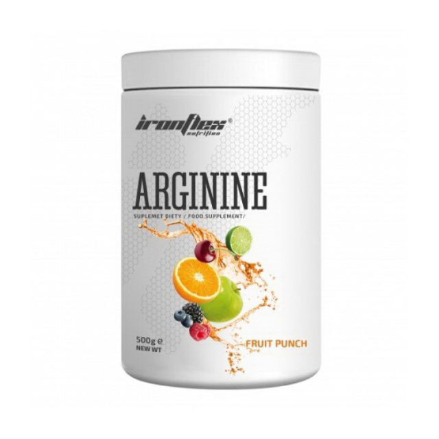 Arginine (500 g)  Mango