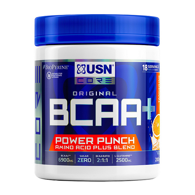 BCAA Power Punch (200 g)  Watermelon