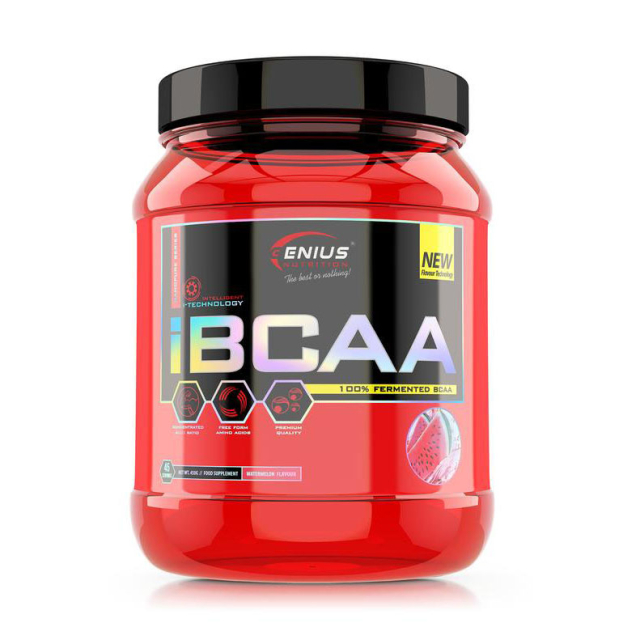 i BCAA (450 g) Watermelon 