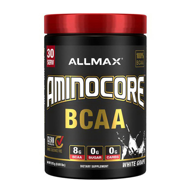 AminoCore BCAA (315 g) Sweet tea 