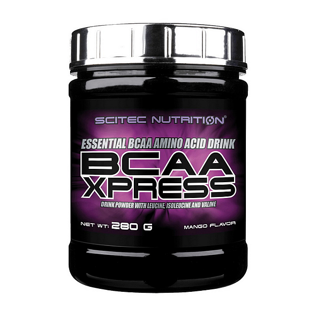 BCAA Xpress (280 g) Blood orange 