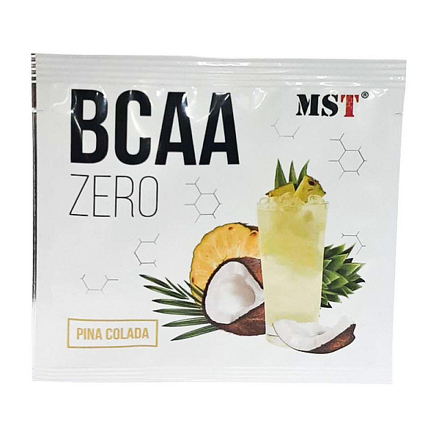 BCAA Zero (6 g)  Pina colada