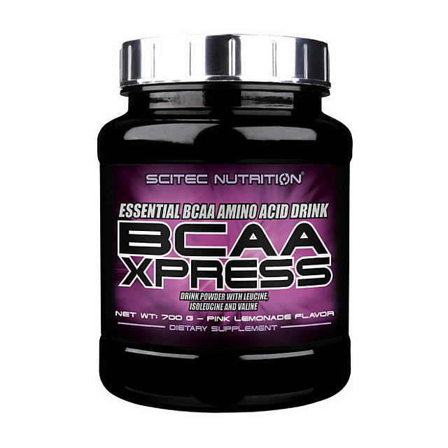 BCAA Xpress (700 g) Blood orange 