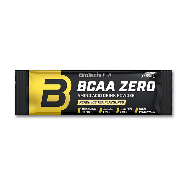BCAA Zero (9 g) Blue grape 