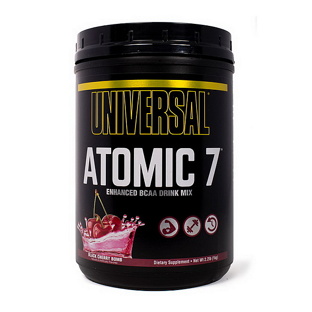 Atomic 7 (1 kg) Way out watermelon 