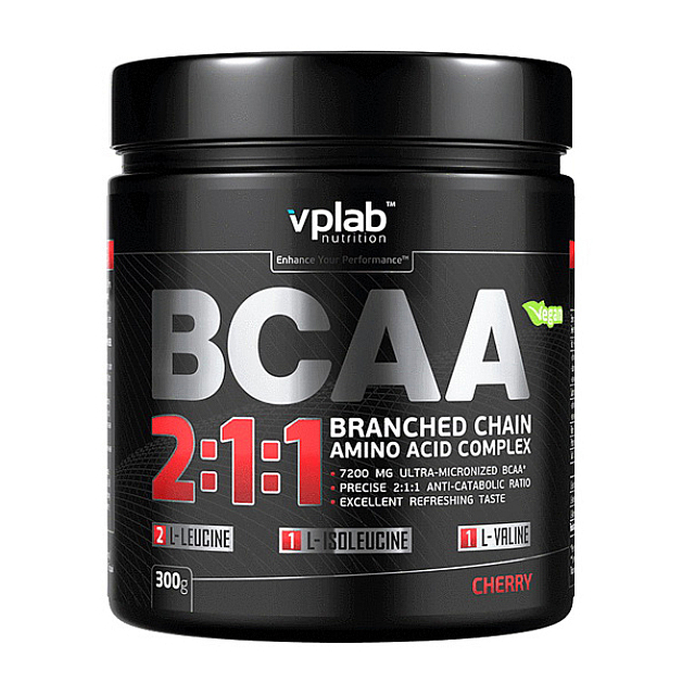 BCAA 2:1:1 (300 g)  Watermelon