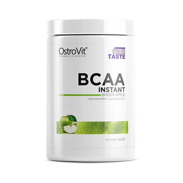 BCAA Instant (400 g)  Cola