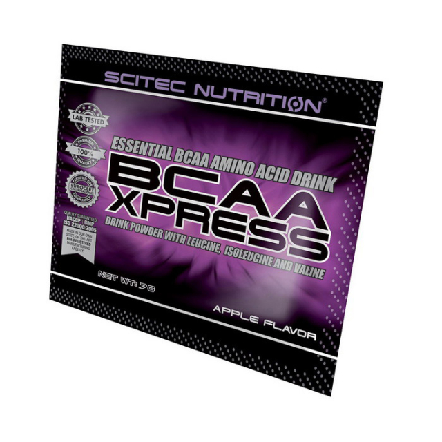 BCAA Xpress (7 g) Apple 