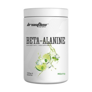 Beta-Alanine (500 g) Fruit punch 