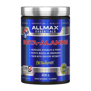 Beta-Alanine (400 g) Unflavored 