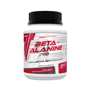 Beta-Alanine 700 (60 caps)  
