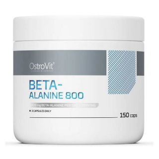 Beta-Alanine 800 (150 caps)  