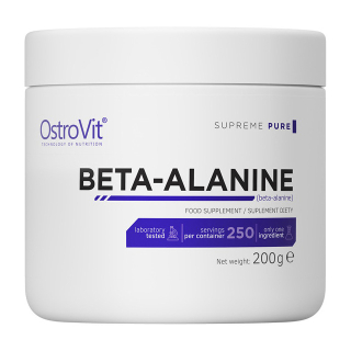 Beta Alanine (200 g) Pure 