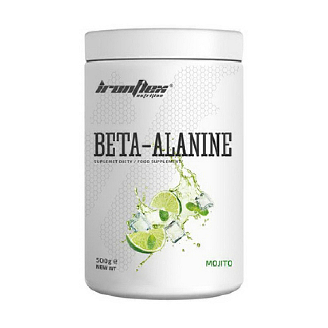 Beta-Alanine (500 g)  Mango