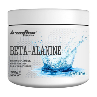 Beta-Alanin (200 g) Pure 