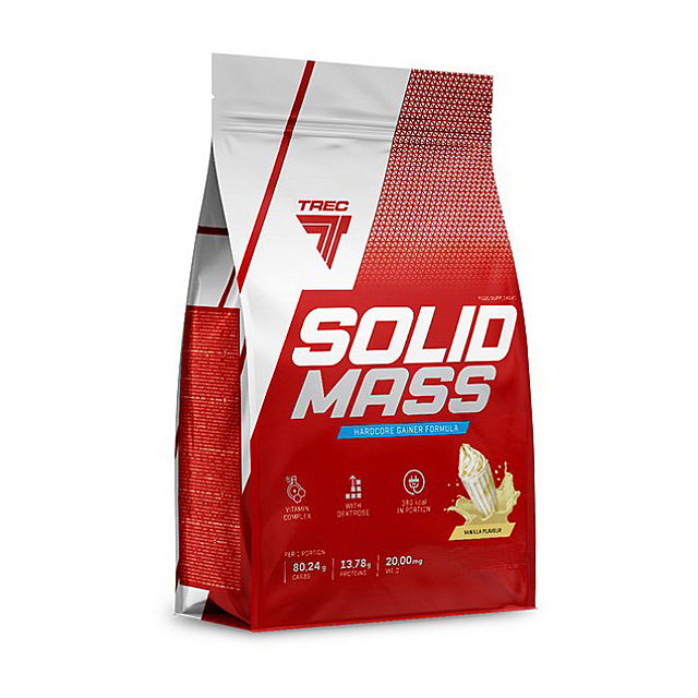 Solid Mass (3 kg) Chocolate 