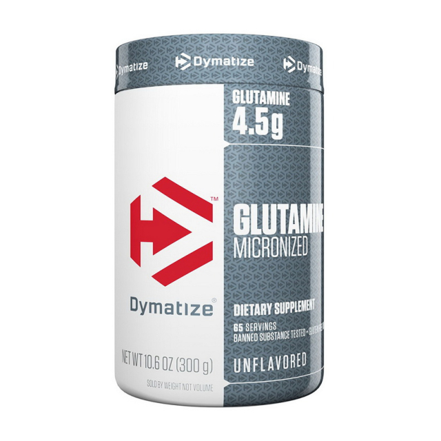 Glutamine (300 g)  