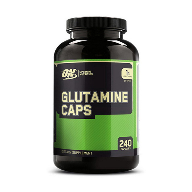 Glutamine 1000 (240 caps) USA  