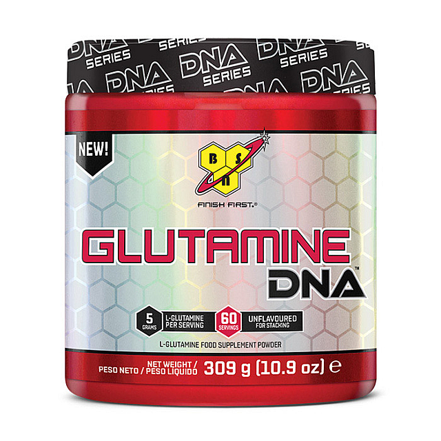 Glutamine (309 g) USA Unflavored 