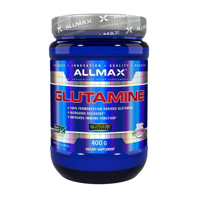 Glutamine (400 g)  