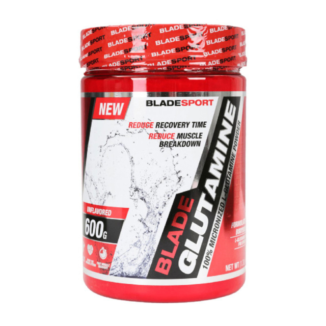 Glutamine (600 g)  