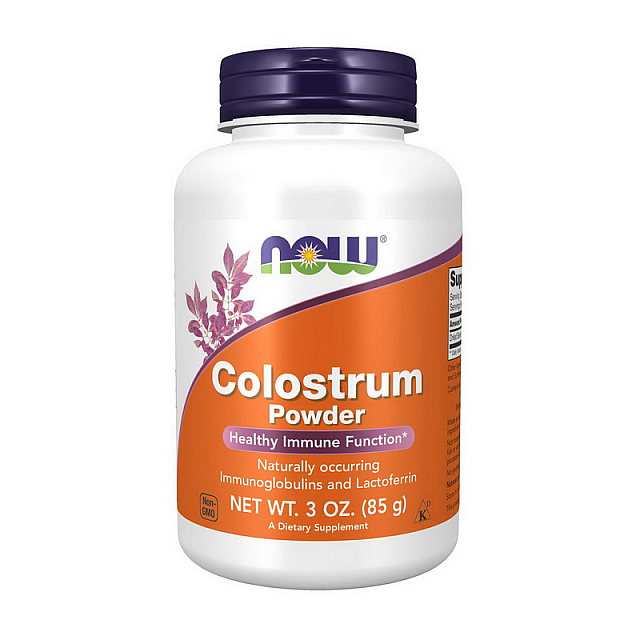 Colostrum Powder (85 g)  