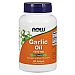 Garlic Oil 1500 mg (250 softgels)