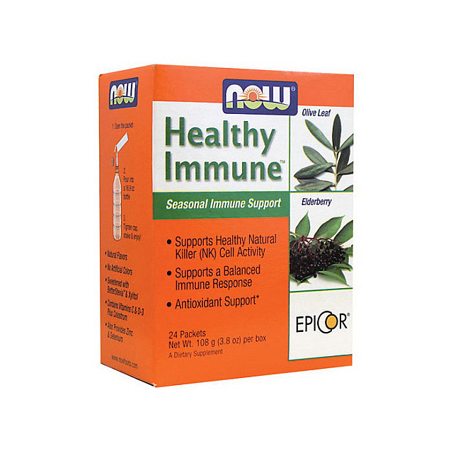 Healthy Immune (24 packets)  