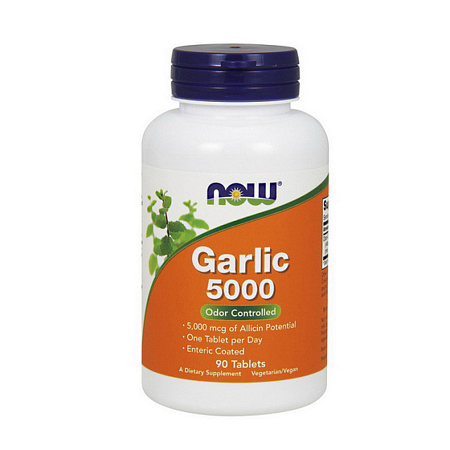 Garlic 5000 (90 tab)  