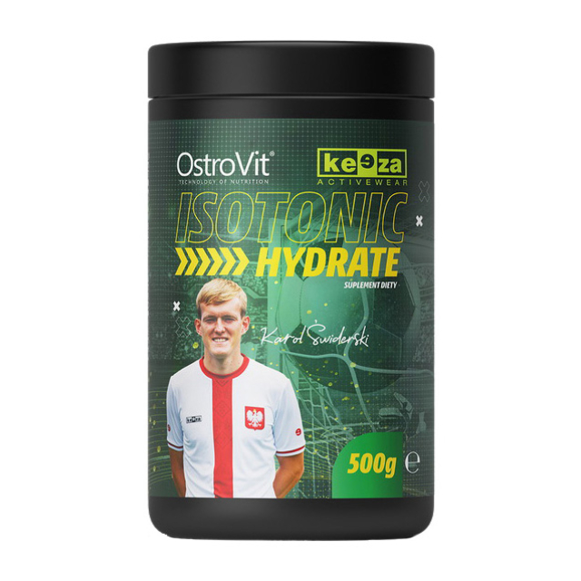 KEEZA Isotonic Hydrate (500 g)  Mango