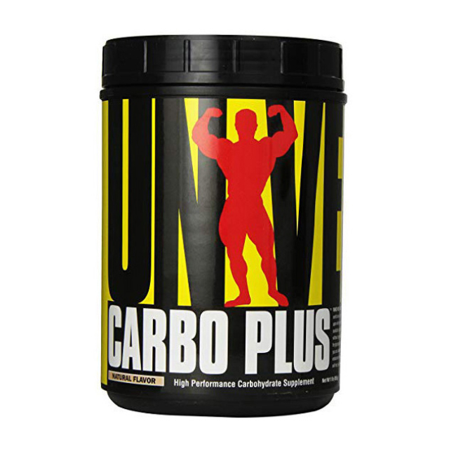 Carbo Plus (455 g) Natural 