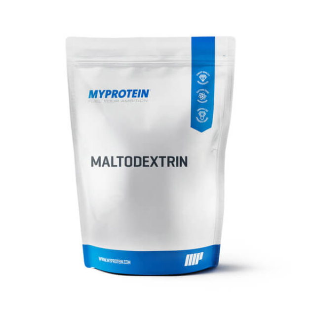 Maltodextrin (1 kg)  Unflavored